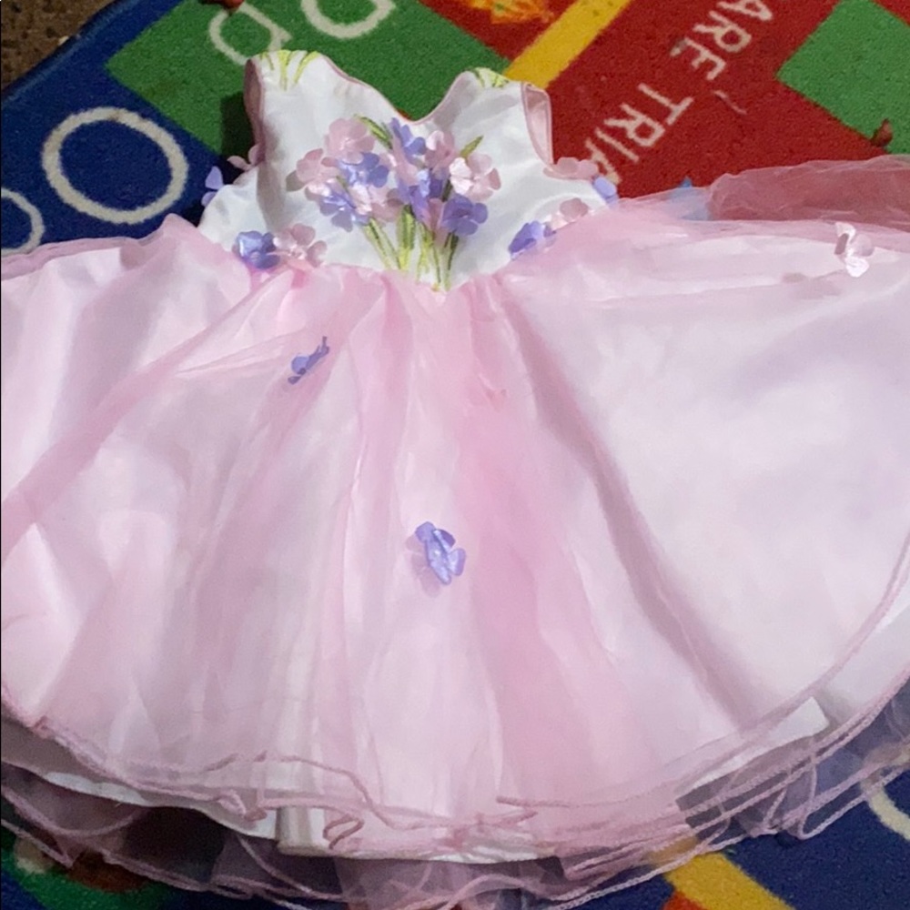 toddler girl dress